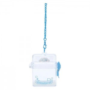 Hello Kitty Cinnamoroll Mini Companion Case Blue | AU_HK81582