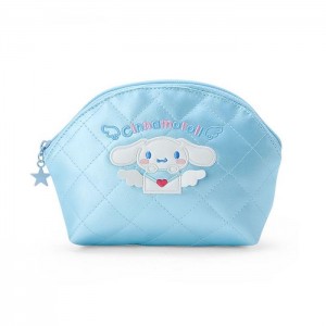 Hello Kitty Cinnamoroll Zipper (To Everyone I Love Series) Blue | AU_HK24361