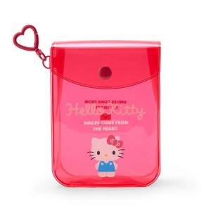 Hello Kitty Hello Kitty Mini Companion Red | AU_HK27382