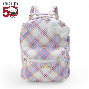 Hello Kitty Hello Kitty Mini (Hello Kitty Dress Tartan Series) Multicolor | AU_HK55606