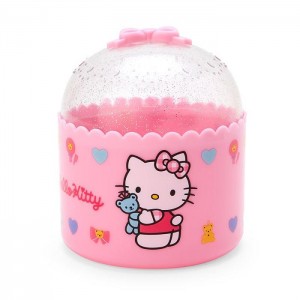 Hello Kitty Hello Kitty Mini Storage Case Pink | AU_HK57003