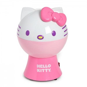 Hello Kitty Hello Kitty Popcorn Maker Pink | AU_HK22463