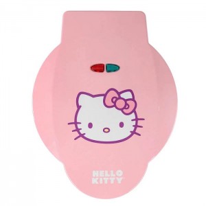 Hello Kitty Hello Kitty Quesadilla Maker Pink | AU_HK31891