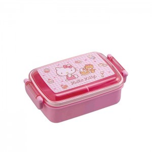 Hello Kitty Hello Kitty Sweets Bento Box Pink | AU_HK14254