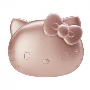 Hello Kitty Hello Kitty x Impressions Vanity Kawaii Compact Mirror Beige | AU_HK51395