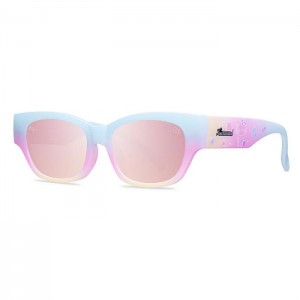 Hello Kitty Hello Kitty x Knockaround 50th Anniversary (Junipers) Pink | AU_HK29495