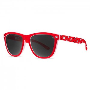 Hello Kitty Hello Kitty x Knockaround Classic (Premiums) Red | AU_HK80357