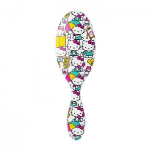 Hello Kitty Hello Kitty x Wet Brush The Original Detangler (Under My Umbrella) Multicolor | AU_HK10100