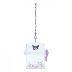 Hello Kitty Kuromi Mini Companion Case Purple | AU_HK30600
