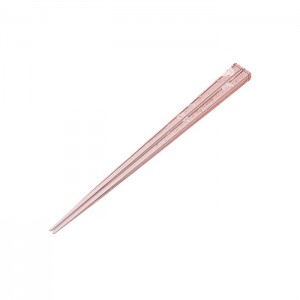 Hello Kitty My Melody Acrylic Chopsticks Pink | AU_HK97859