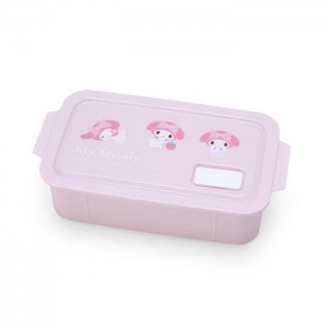 Hello Kitty My Melody Everyday Bento Box Pink | AU_HK30569