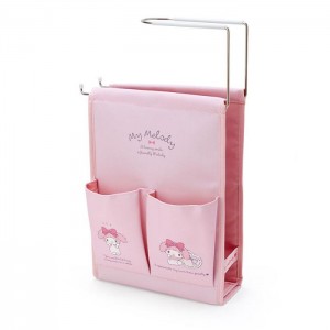 Hello Kitty My Melody Hanging Storage Rack Pink | AU_HK42099
