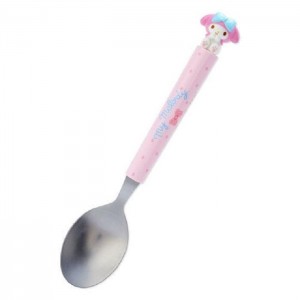 Hello Kitty My Melody Mascot Spoon Pink | AU_HK80980