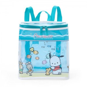 Hello Kitty Pochacco Clear View Kids Blue | AU_HK52696
